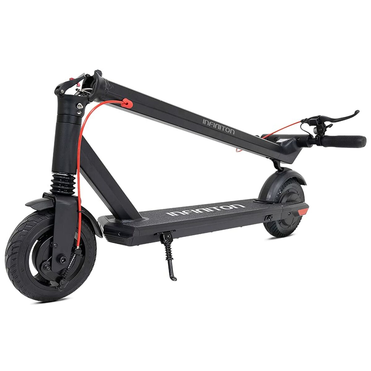 Electric Scooter Infiniton CITYmob Pink 350 W 8"-2