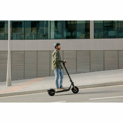 Electric Scooter Segway Black 450 W-3