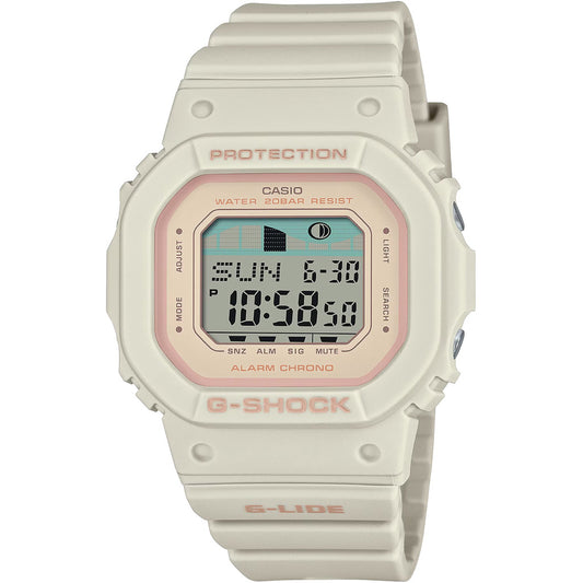 Casio - GLX-S5600