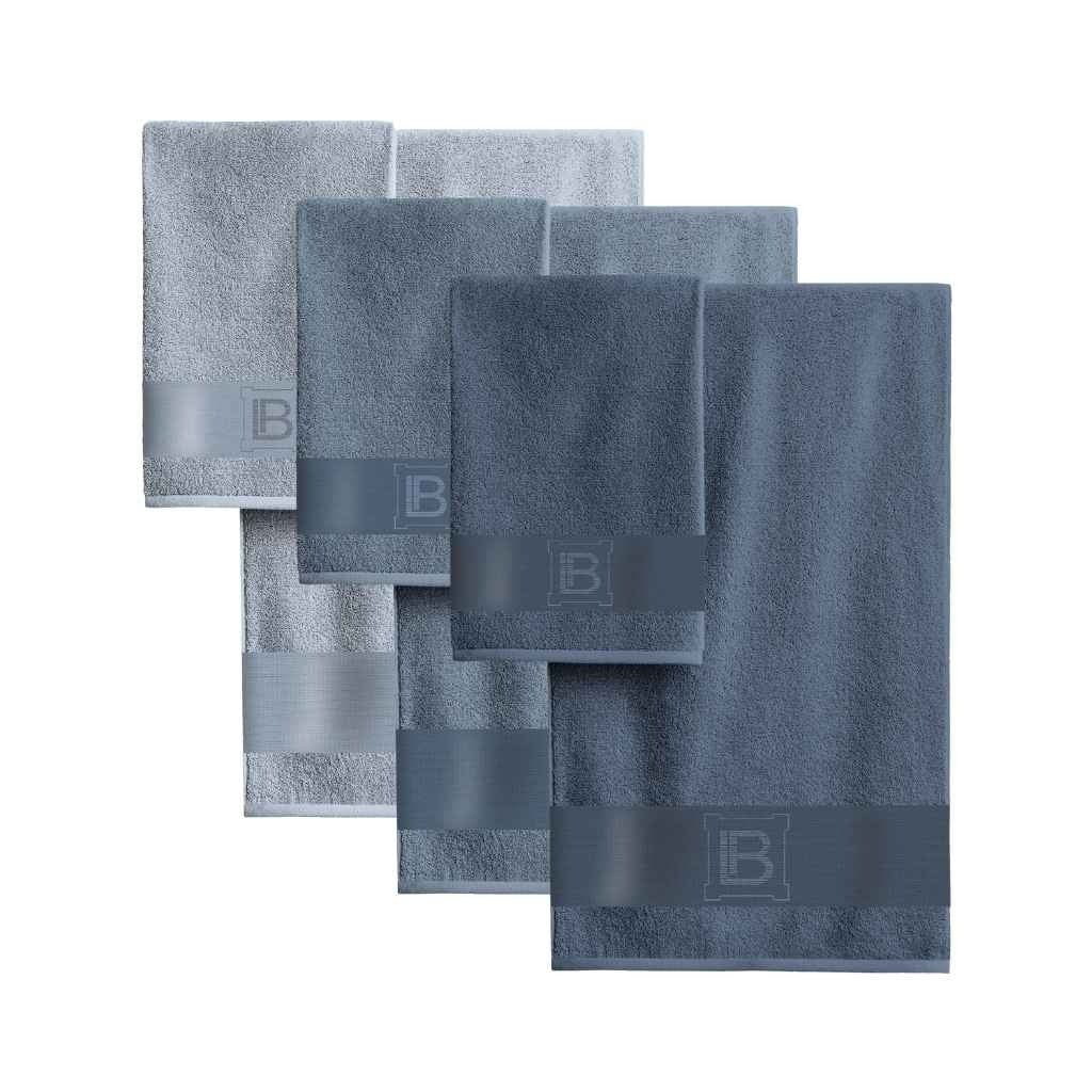 Laura Biagiotti - 3+3_towels-set_Cleunice