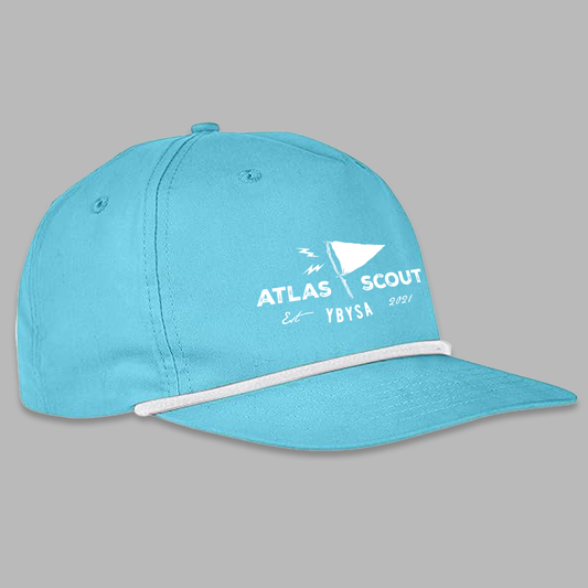 A&S Our Own Flag Golf Cap-1