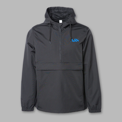 A&S Lightweight Anorak Jacket-2