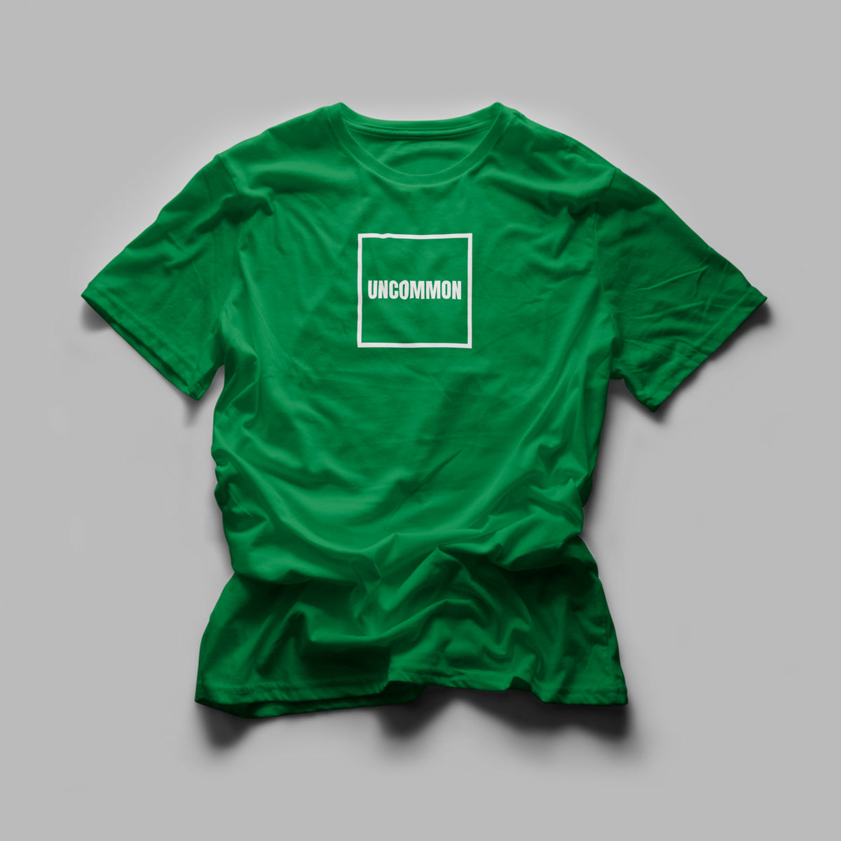 Atlas & Scout - Uncommon Embroidered Tee-0