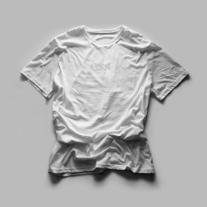 Atlas & Scout - A&S Embroidered Blackout Tee-2