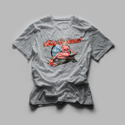 A&S BettyBomb Tee-1