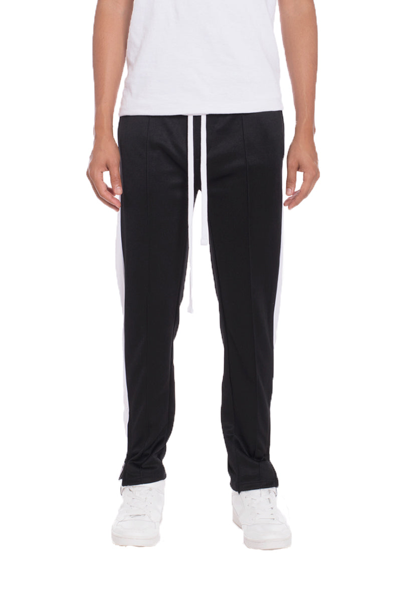 Tricot Sweat Pants-4