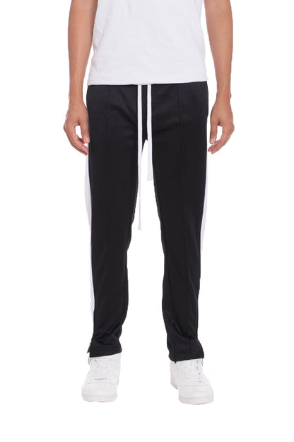 Tricot Sweat Pants-4