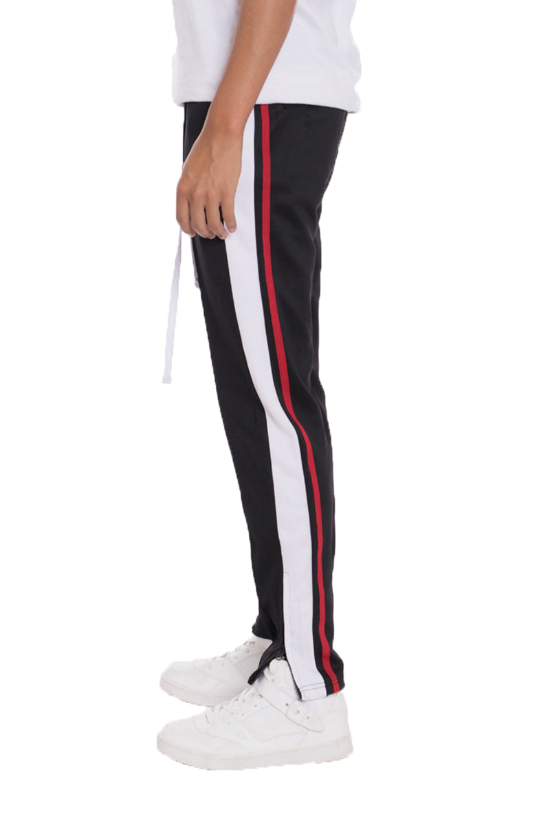 Tricot Sweat Pants-5