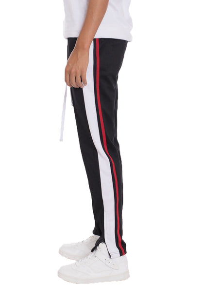 Tricot Sweat Pants-5