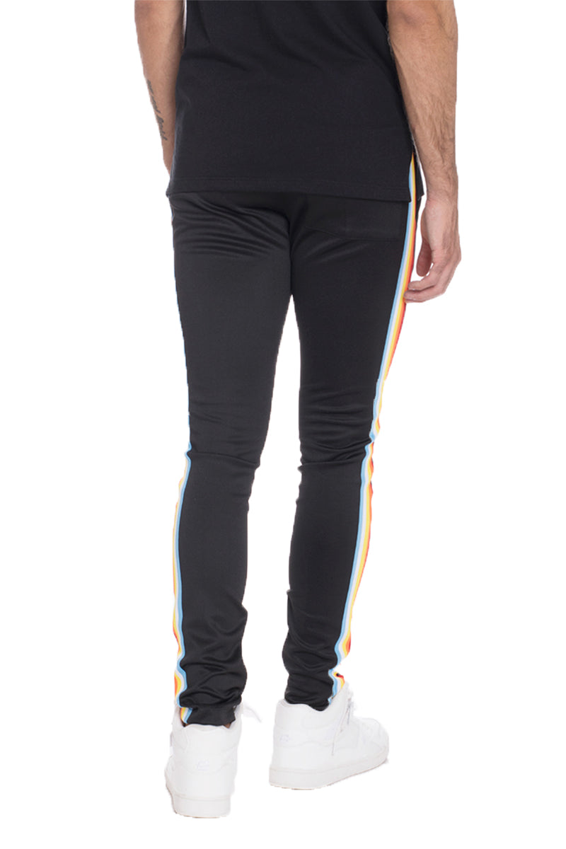 Full Rainbow Track Pant-3