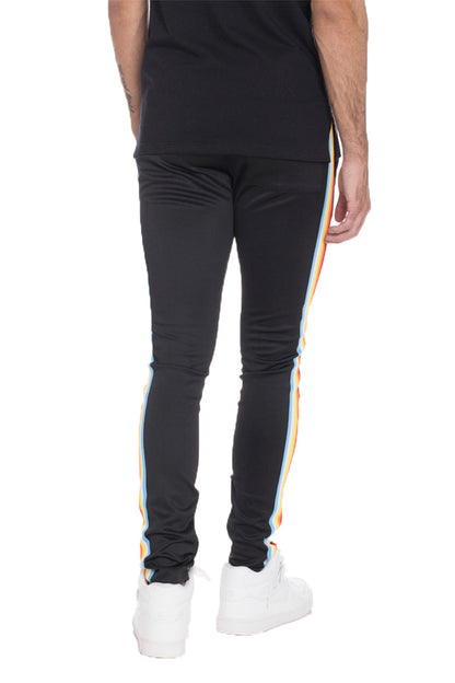 Full Rainbow Track Pant-3
