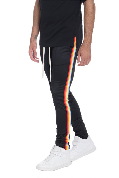 Full Rainbow Track Pant-2