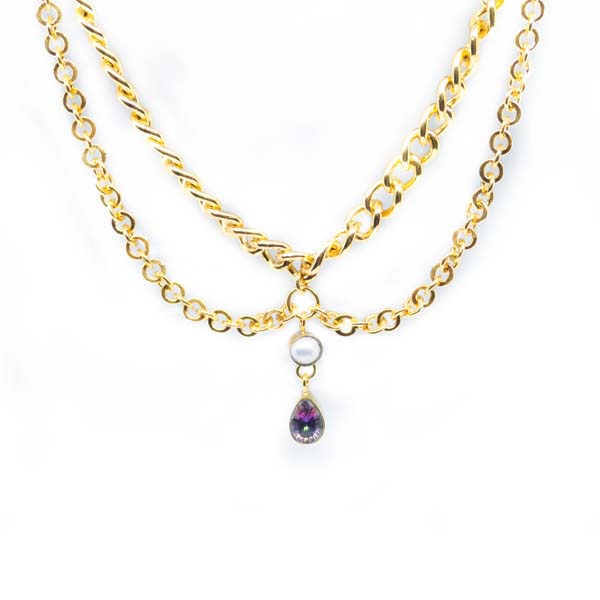 The COSMICS Necklace-2