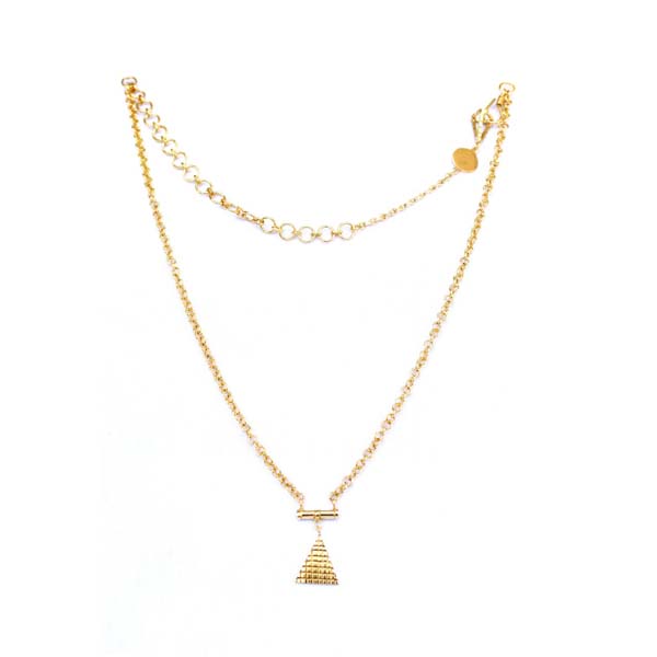 The GIZA Necklace-0