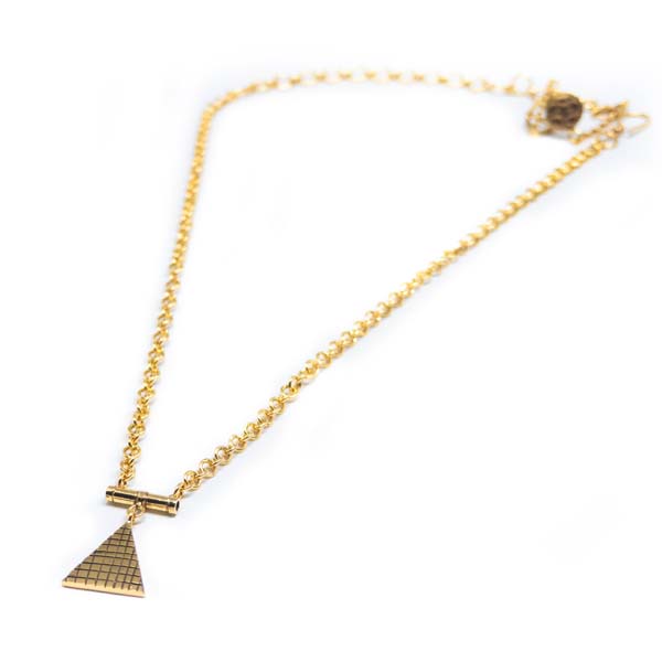 The GIZA Necklace-4