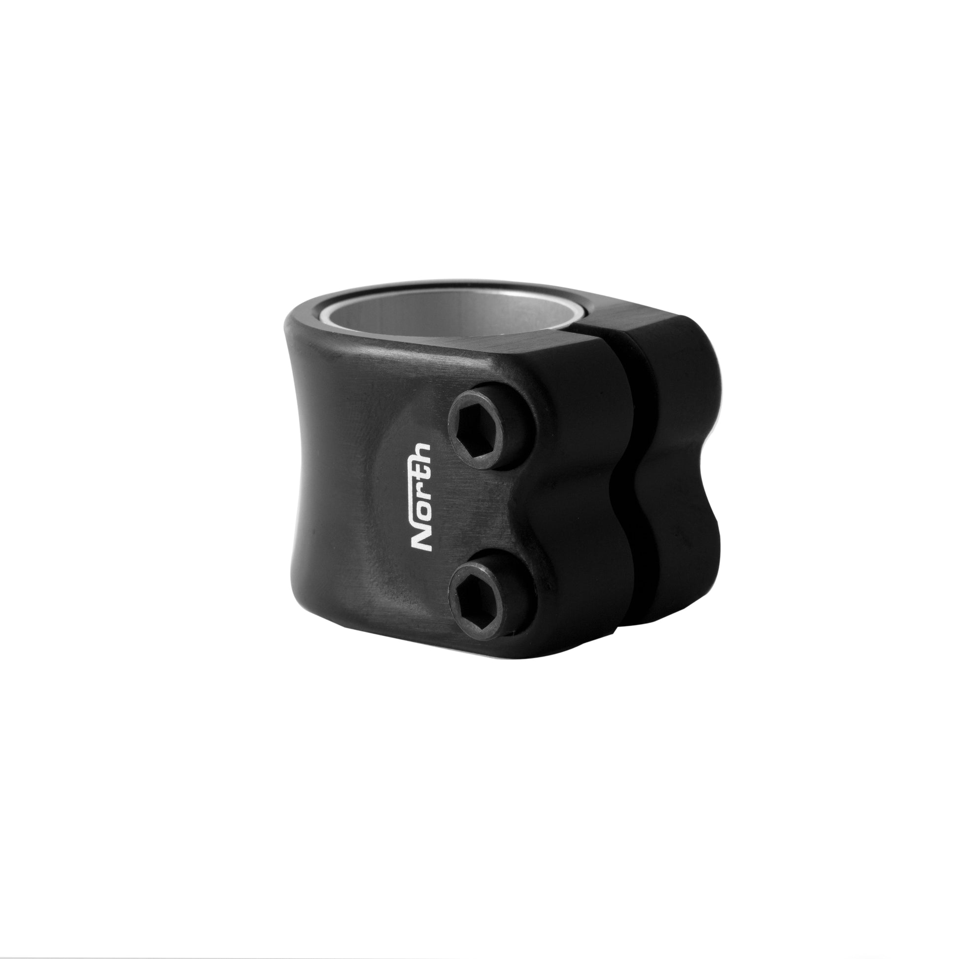 North Profile - HIC Clamp-0