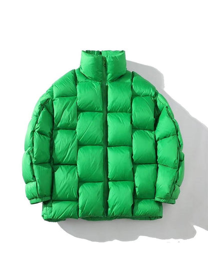 Made Extreme Bubble Parka Padded Puffer Jackets