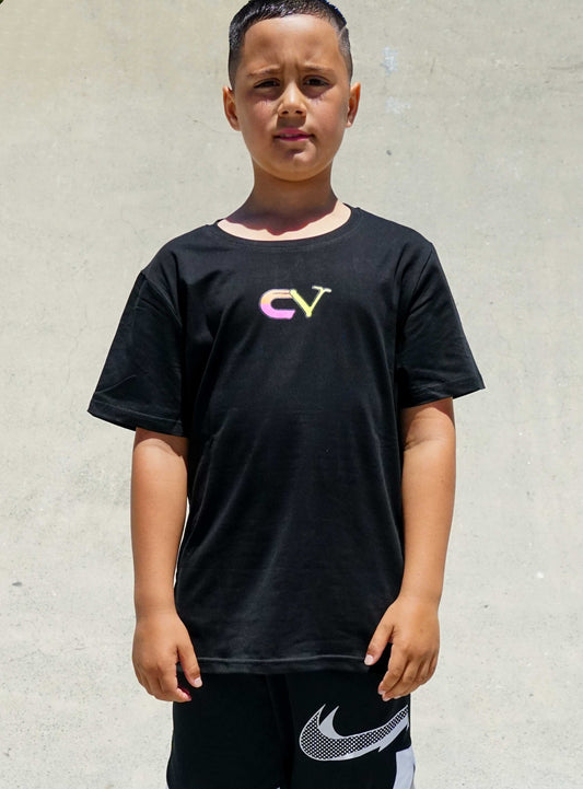 Figz Claudius Vertesi - Kids Tee-0