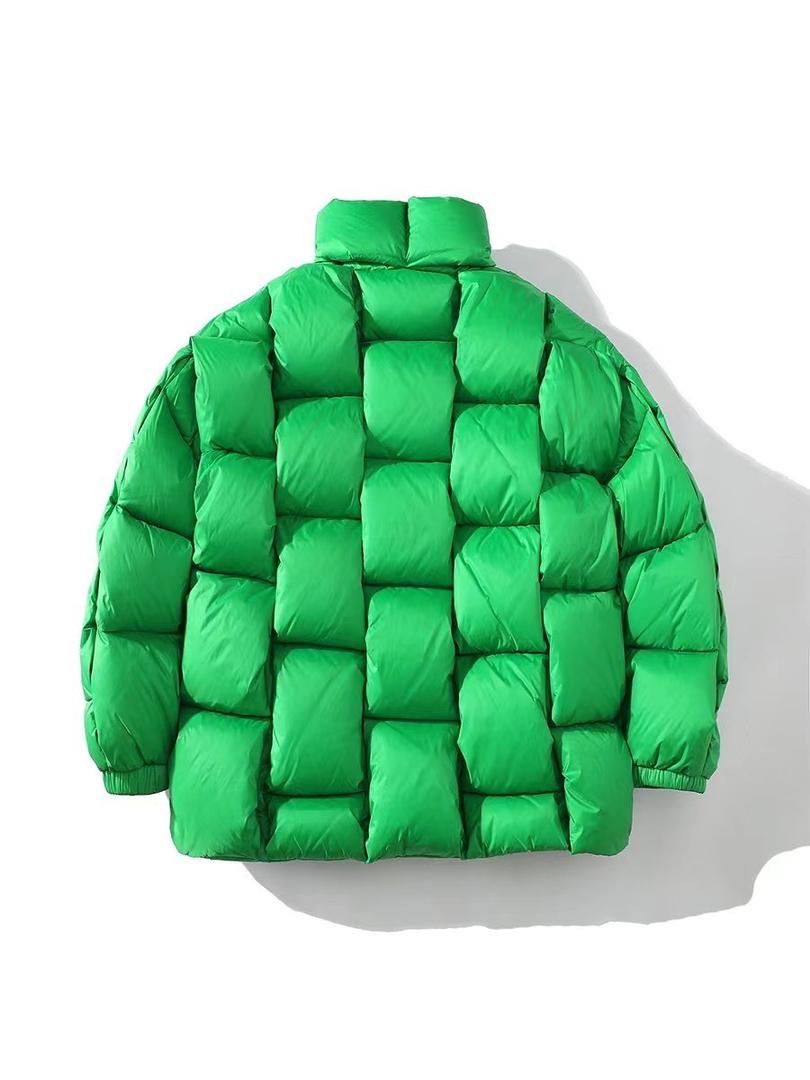 Made Extreme Bubble Parka Padded Puffer Jackets