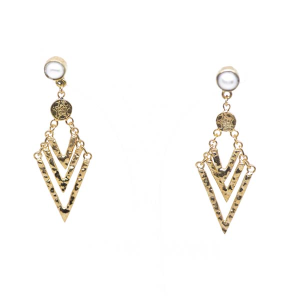 The CLEO Earrings-4