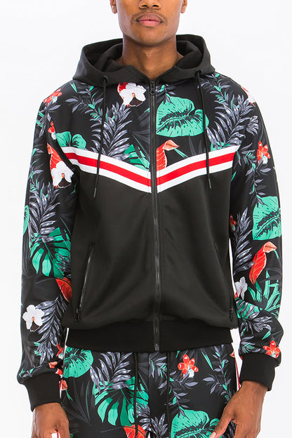 POLY SPAN PRINTED TRACK SET-3