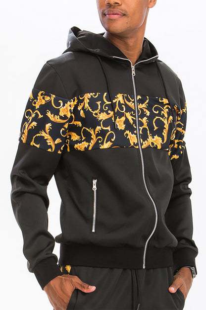 POLY SPAN PRINTED TRACK SET-3