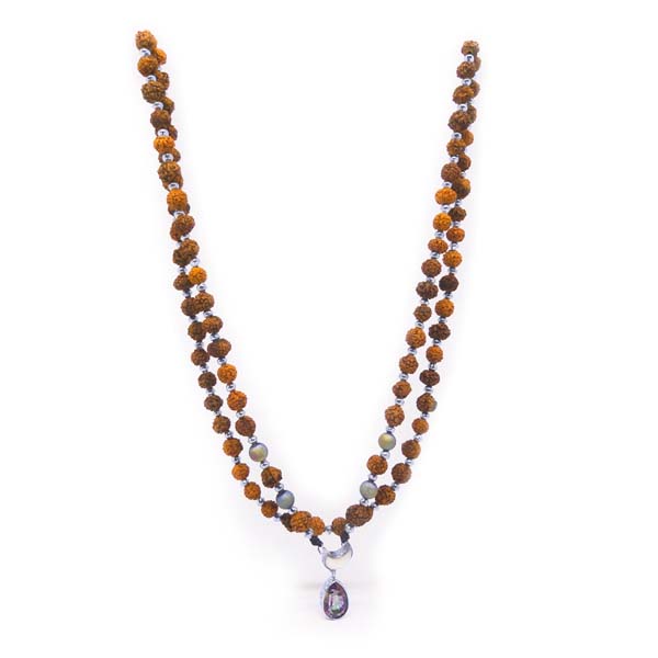 The ELA MALA Necklace-0