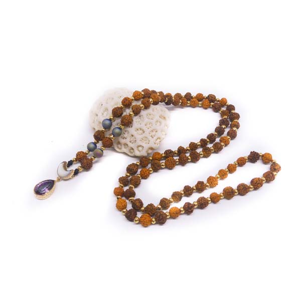 The ELA MALA Necklace-3