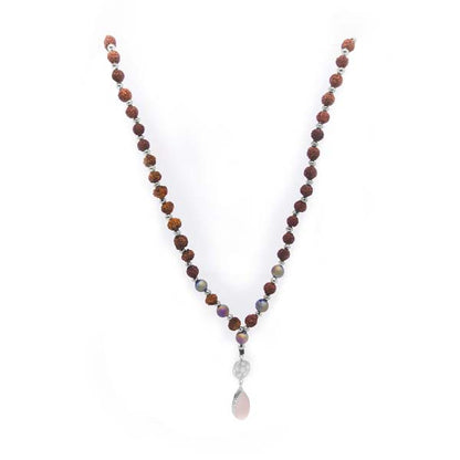 The RAJAH MALA Necklace-4