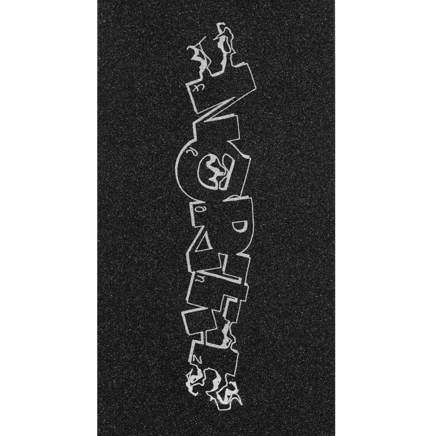 North Franz Buschman Signature Griptape - G3-1