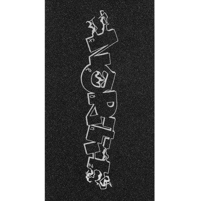 North Franz Buschman Signature Griptape - G3-1