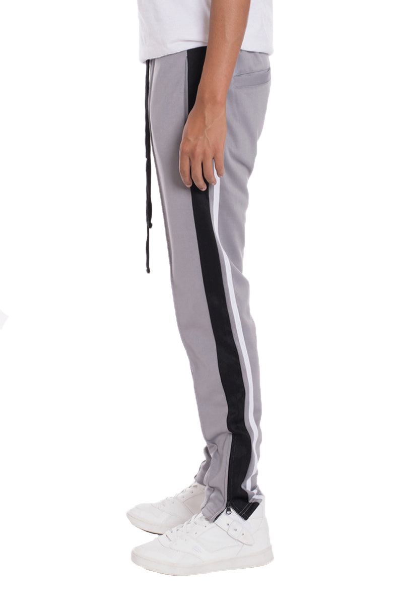 Tricot Sweat Pants-6