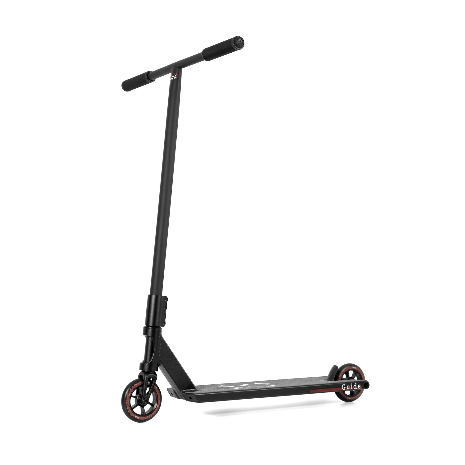 North Guide Complete Scooter - G6-0