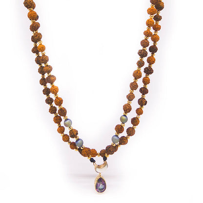 The ELA MALA Necklace-2