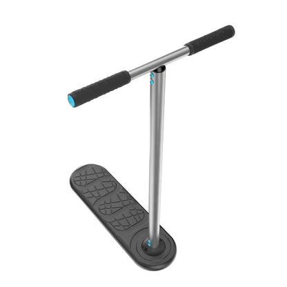Indo Kickstart - Trampoline Scooter-0