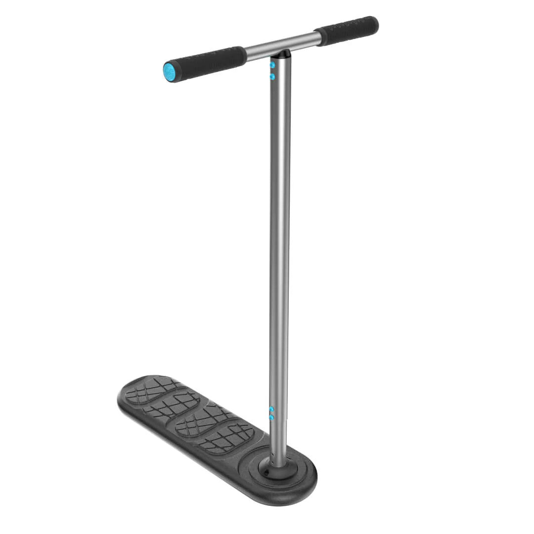 Indo Kickstart - Trampoline Scooter-1