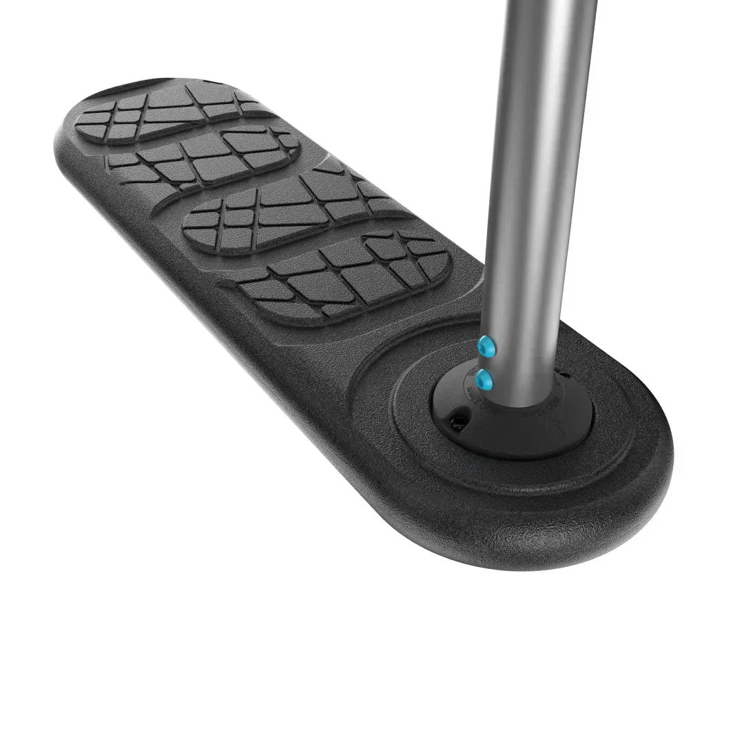 Indo Kickstart - Trampoline Scooter-3