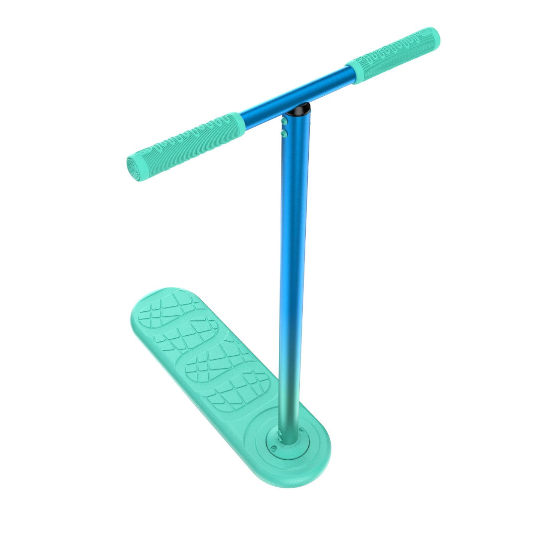 Indo Kickstart Neon - Trampoline Scooter-0