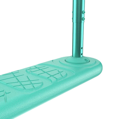 Indo Kickstart Neon - Trampoline Scooter-1