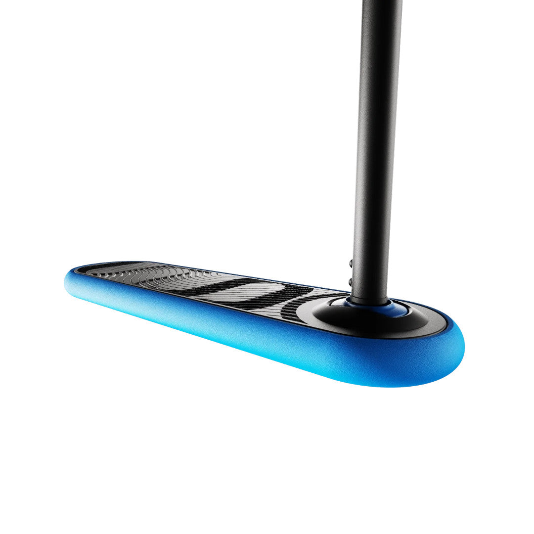 Indo Pro V2 Trick Scooter - Trampoline Scooter-3