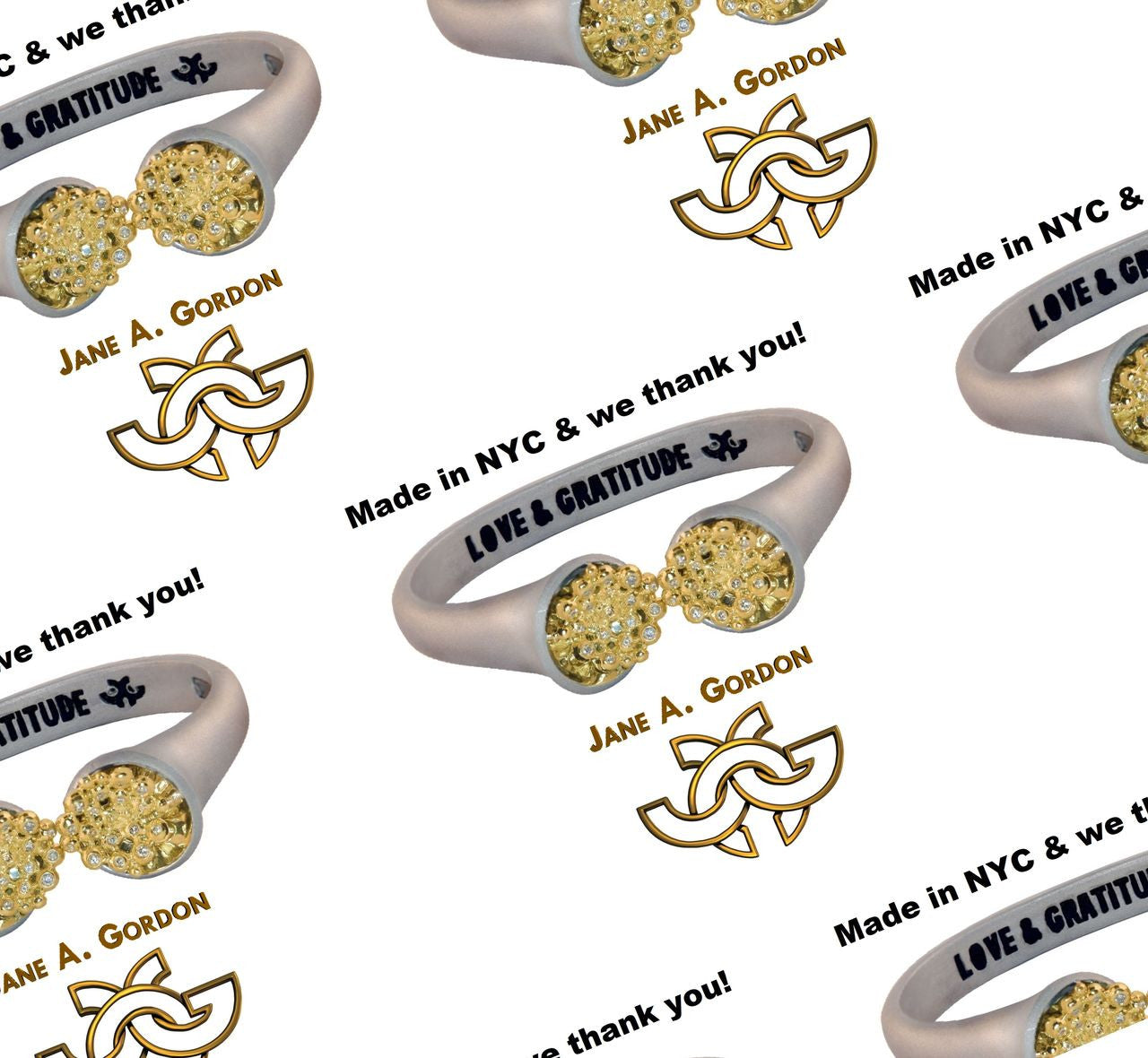 Blue Handmade Leather Gloves, Genuine Pearl Buttons, Love & Gratitude lining-14