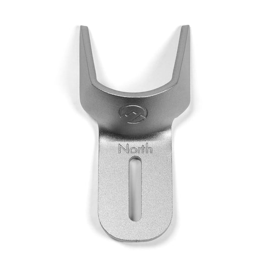 North Foot Fender - G5-1