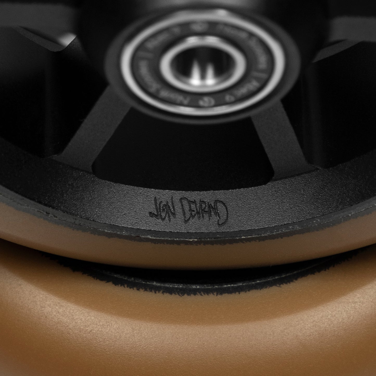 North Jon deVrind Signature Wheels - 30mm - G4-2