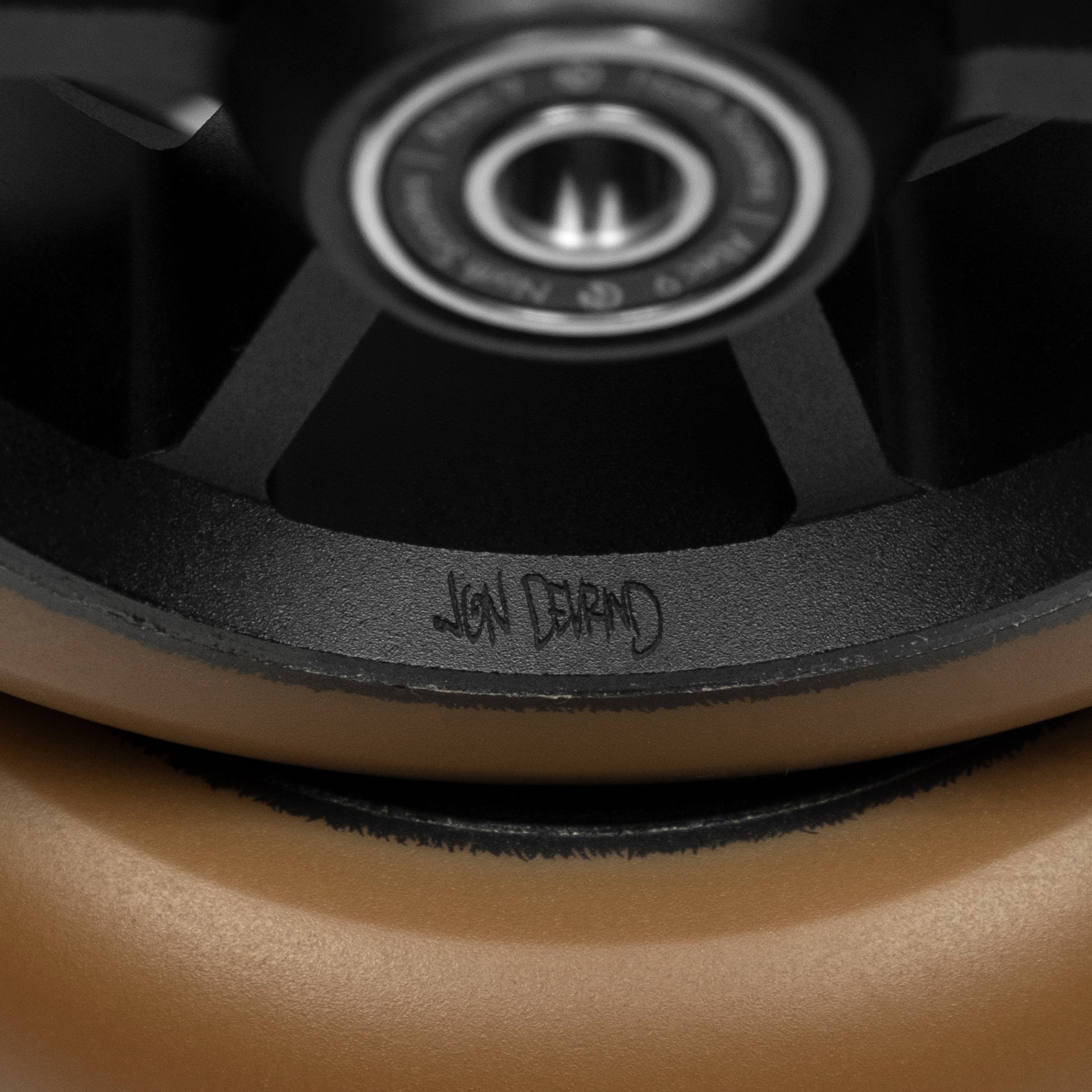 North Jon deVrind Signature Wheels - 30mm - G4-2