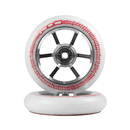 North Riley Maltais Signature Wheels - 24mm - G4-0