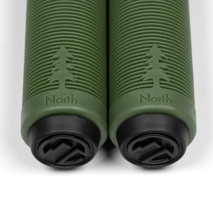 North Tree Grips - G4-4