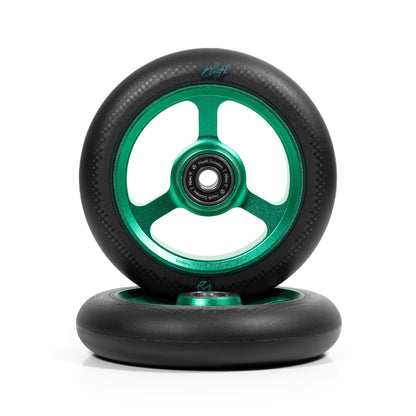 North Index Wheels 24mm - G5-0