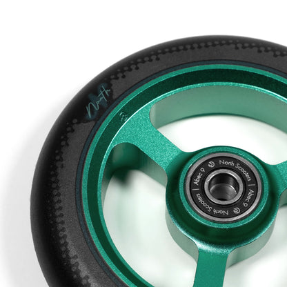 North Index Wheels 24mm - G5-1