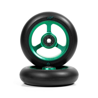 North Index Wheels 30mm - G5-0