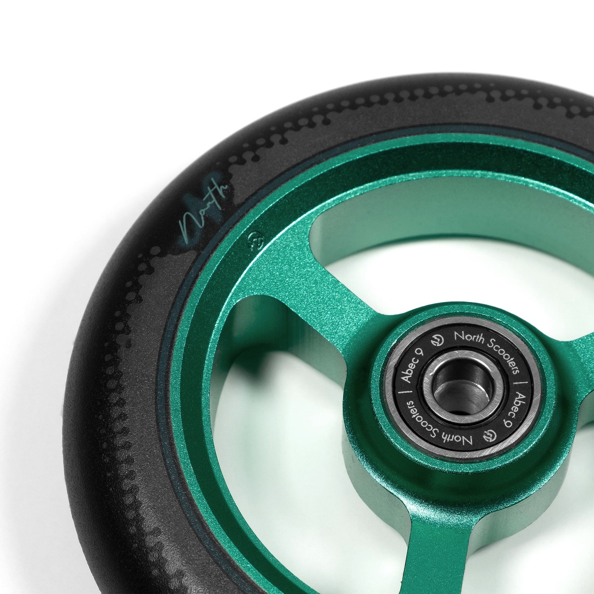 North Index Wheels 30mm - G5-1